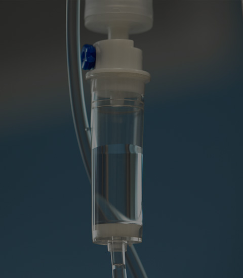 IV Therapy